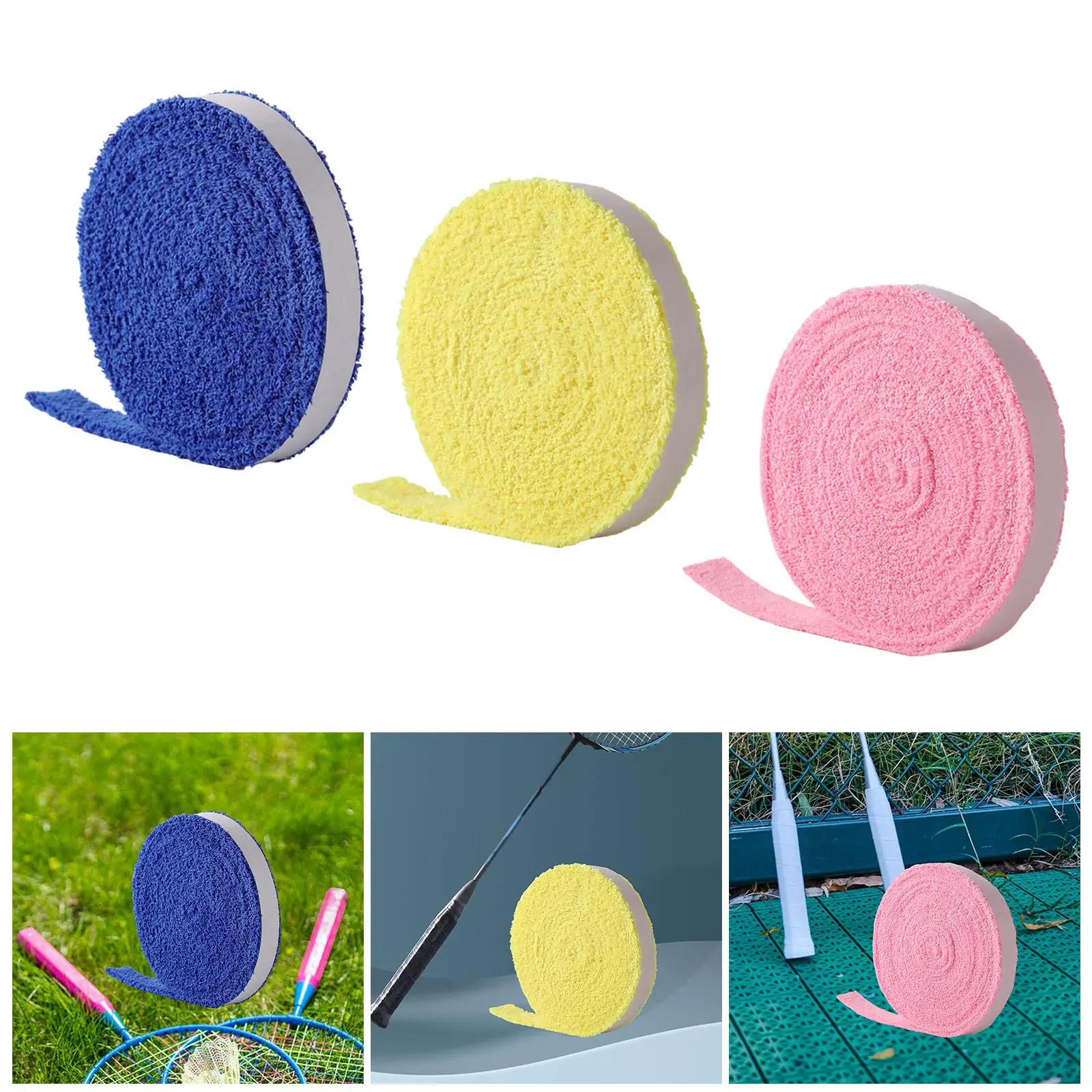 fita-protetora-antiderrapante-para-raquete-de-badminton-conforto-e-aderencia-superior
