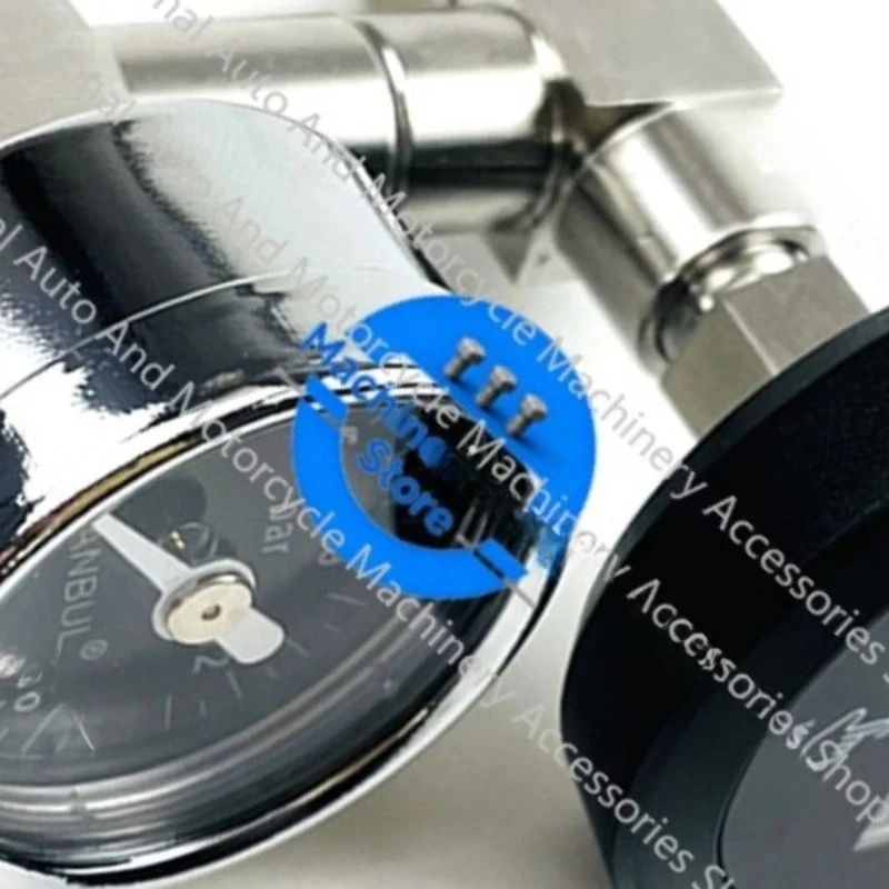 

Apply To TANBUL Coffee Machine Temperature and Pressure Valve for E61 Rocket LELIT Haishi Etc