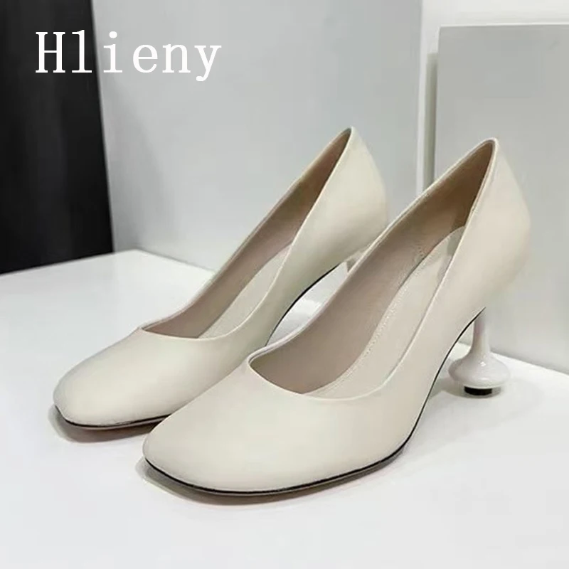 Thumbnail 3 - #23 Best Block Heel Shoes to Buy In 2026