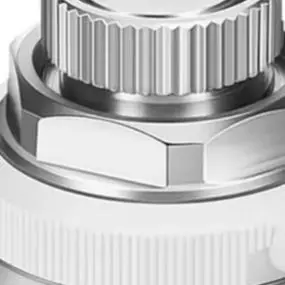 Brass Vent Valve Automatic Heating Valve For Heating Applications Long-lasting Performance For Water Heating Systems 1 2