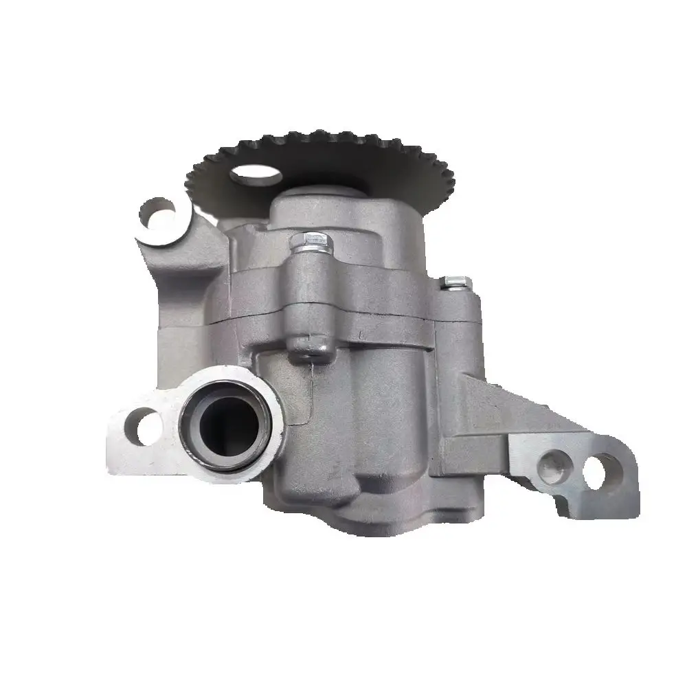 16100-65D00 16100-77E00 16100-77E01 1610065D00 1610077E00 1610077E01 FOR Suzuki Vitara G18K Engine Oil Pump Assembly