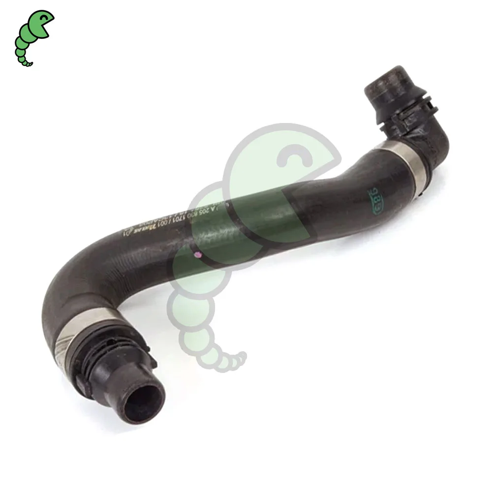 

2058301701 Coolant Hose A2058301701 for Mercedes W205 V205 S205 C205 A205