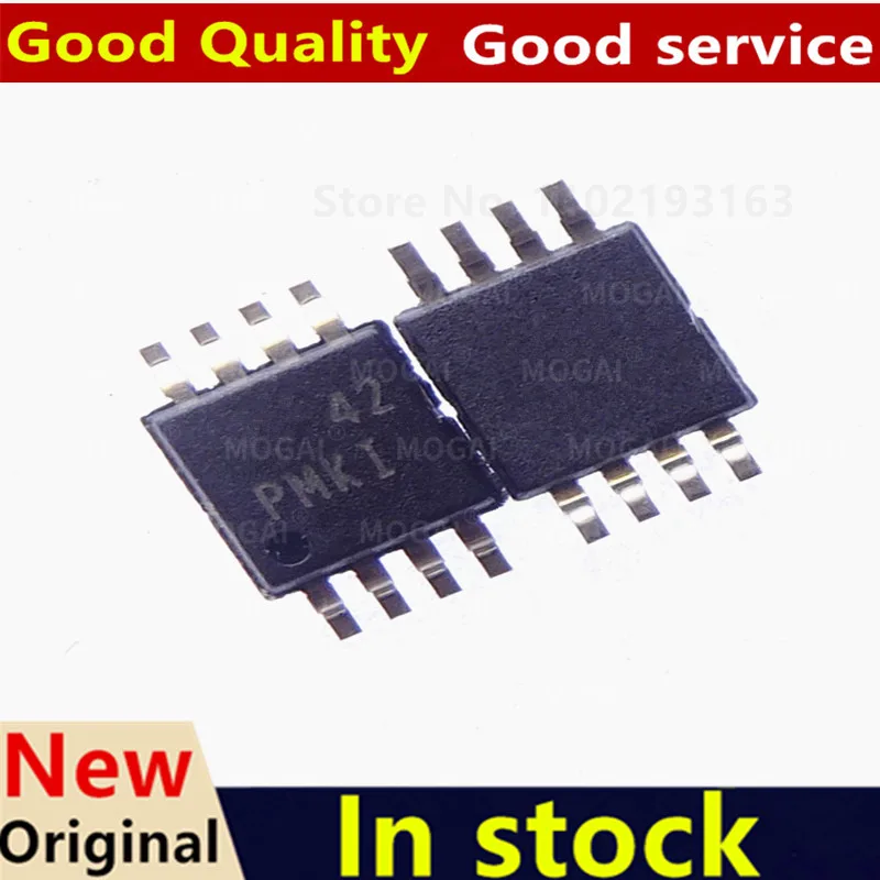 

(10 шт.) 100% новый TPS61085DGKR TPS61085 PMKI msop8
