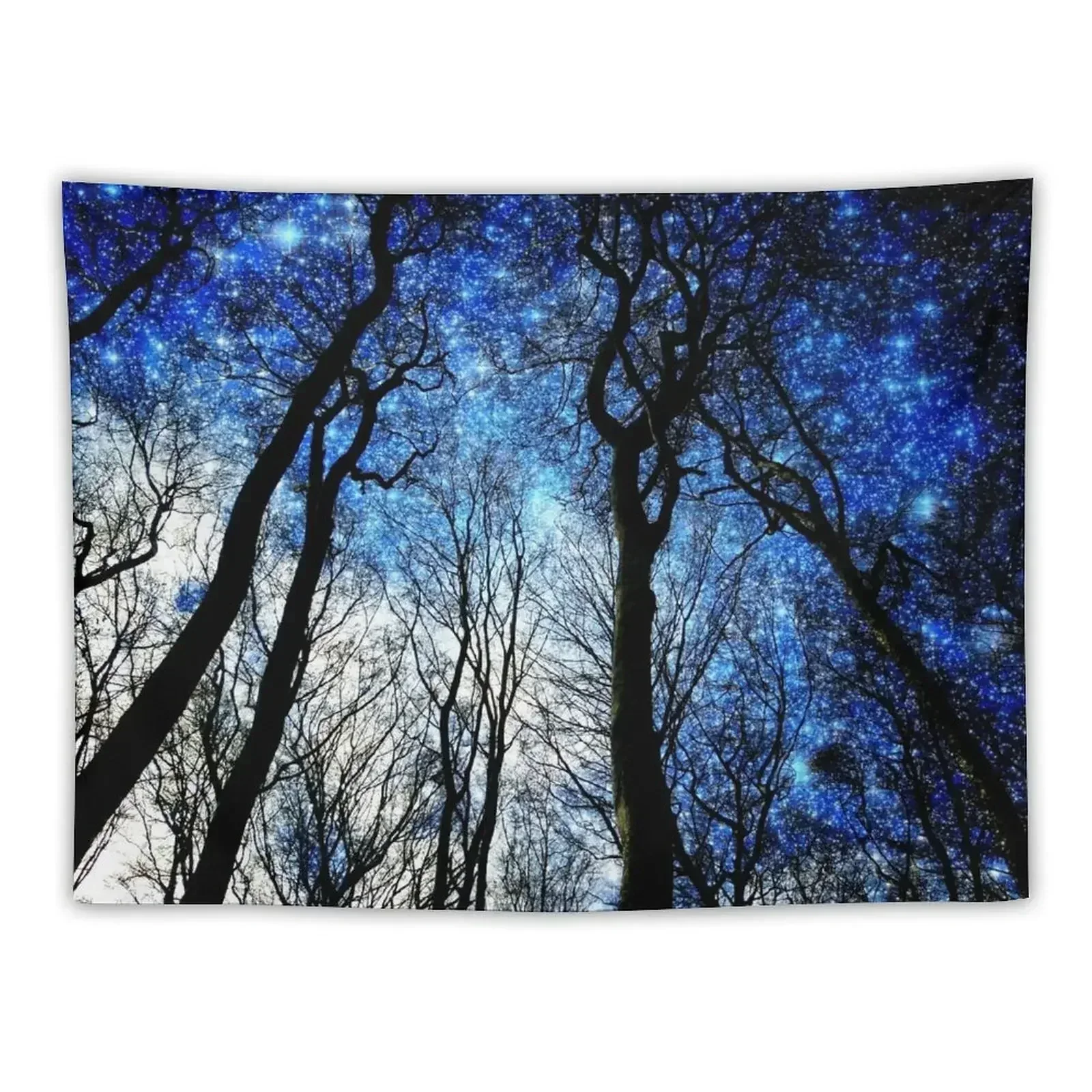 

Fantasy blue sky Tapestry Decor For Bedroom Decoration For Bedroom House Decoration Nordic Home Decor Tapestry