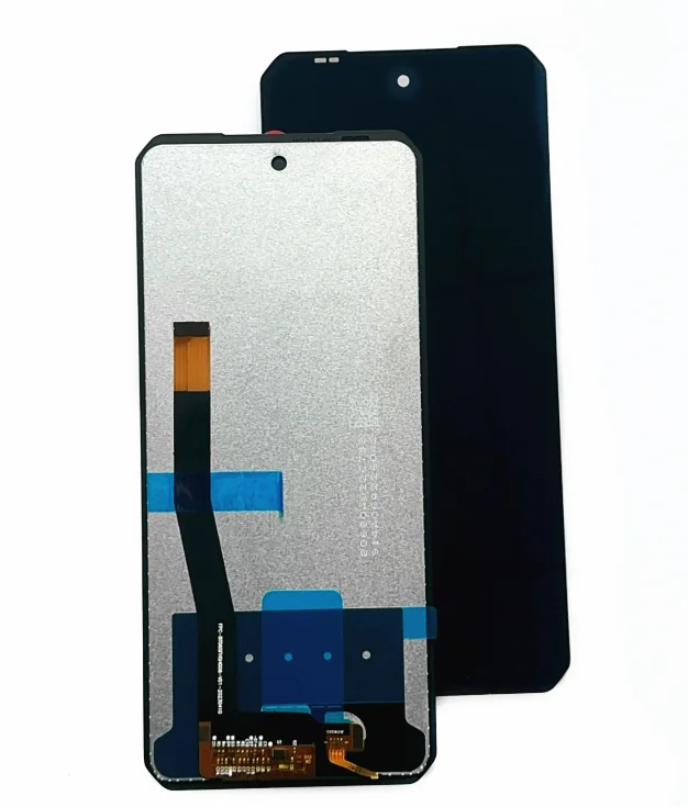 100% Test Original Tank For Unihertz Tank 2 LCD Display Touch Screen Digitizer For Unihertz Tank 1 Tank 3 Assembly Replacement