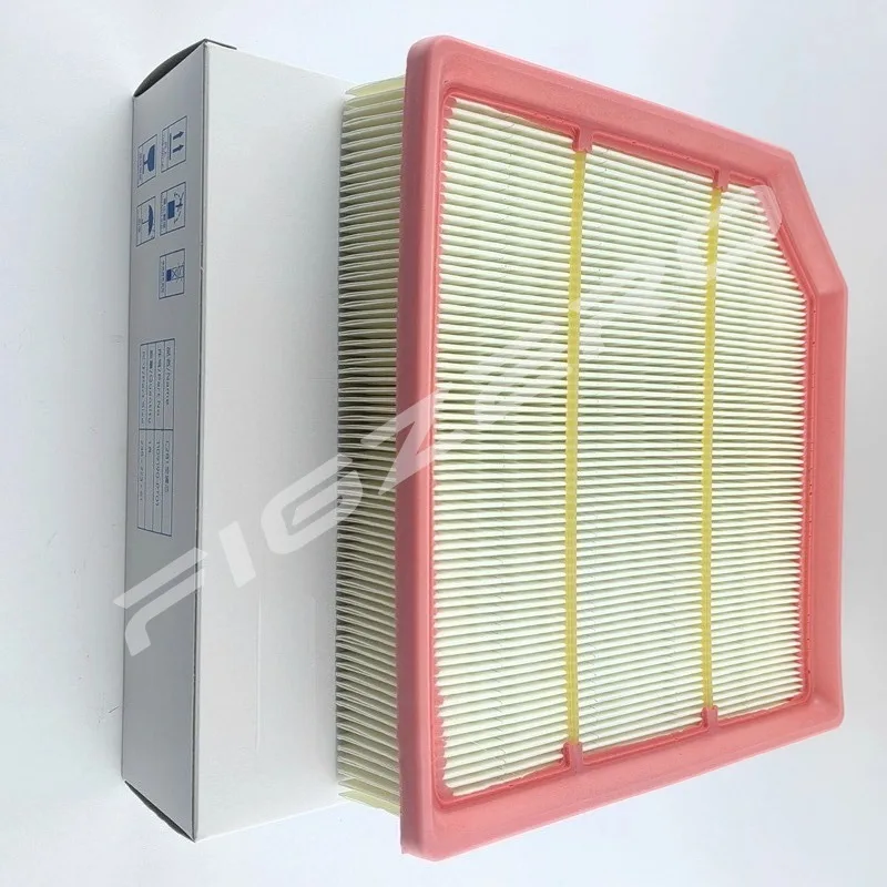 عنصر فلتر الهواء لـ Changan CS75 2022 Eado PLUS/UNI-V Lamore Oshan X5P/Z6/X7 UNI-T Generation2 1109190-PT01