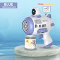 Blue battery version