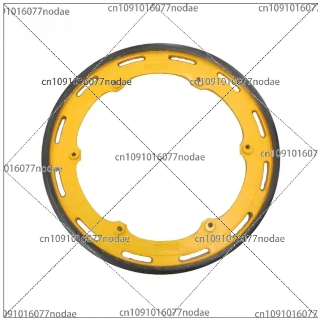 Escalator Handrail Drive Wheel KM5300917H11