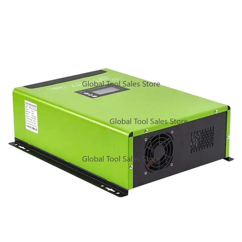 

3KW 5KW Single Phase Low Frequency Inverter Solar Inverter Price 24V 48V Hybrid Inverter For Home