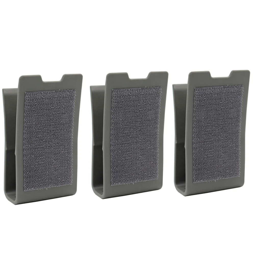 Vulpo Tactical Nylon Magazine Pouch 5.56 Black 3