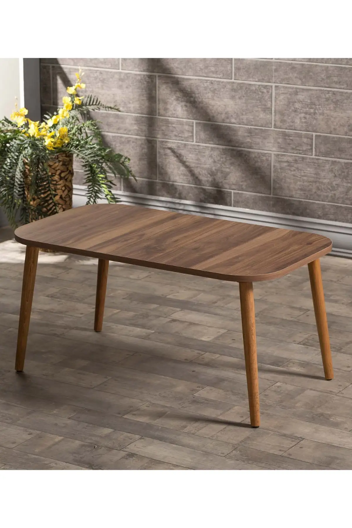 Mesa de centro para sala de estar