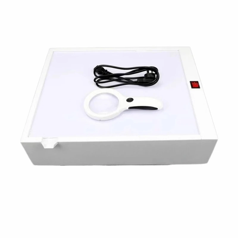 

Seed clarity workbench TJD-800 900 seed clarity test bench, seed clarity analysis bench