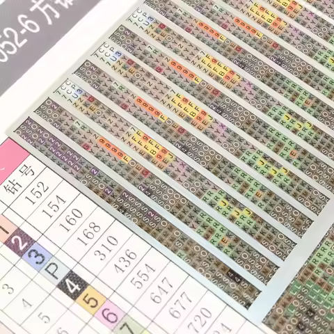 DIY Diamond Painting Ruler Non-Slip Textured Grid Tool Ruler for Diamond Art Ruler Straight Drill Drawing Ruler