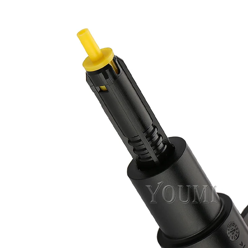 Car Headlight Washer Nozzle Headlight Washer Spray Jet Pump Water Sprayer For BMW 3 Series E46 330Ci 61678362823 view 5