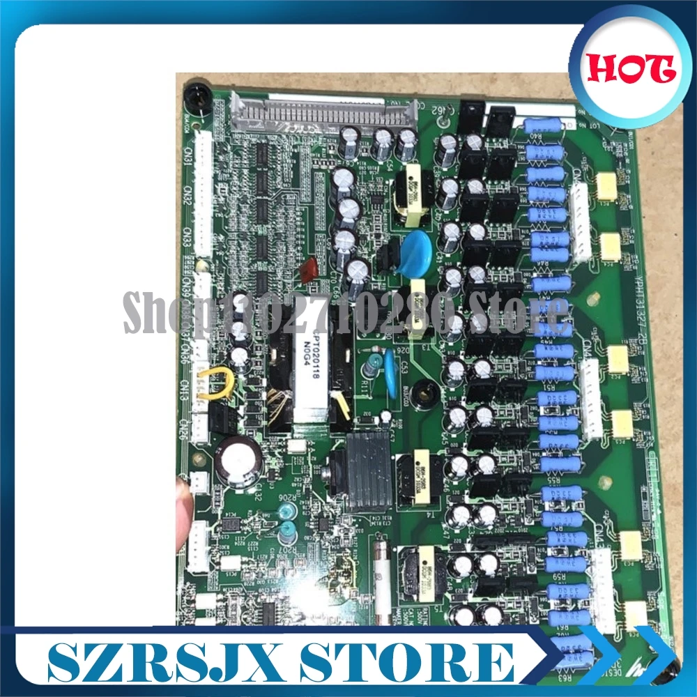 سلسلة G7 55 75 90 110 132 كيلو وات ETC617543 #3