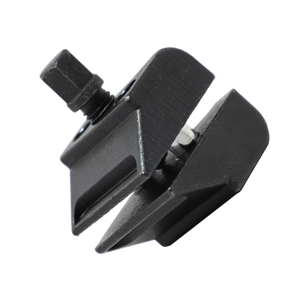 1pcs Steel Car Suspension Strut Splitter Wheel Hub Steering Knuckle Expander Spreader Tool Tool Parts