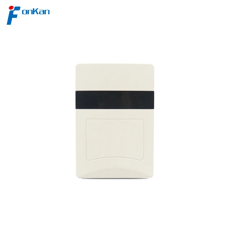 ISO18000-6C Lettore RFID UHF Leggi 2m 860mhz 960Mhz Lettore di tag passivo RFID TCP/IP RS232 Lettore di tag RFID UHF