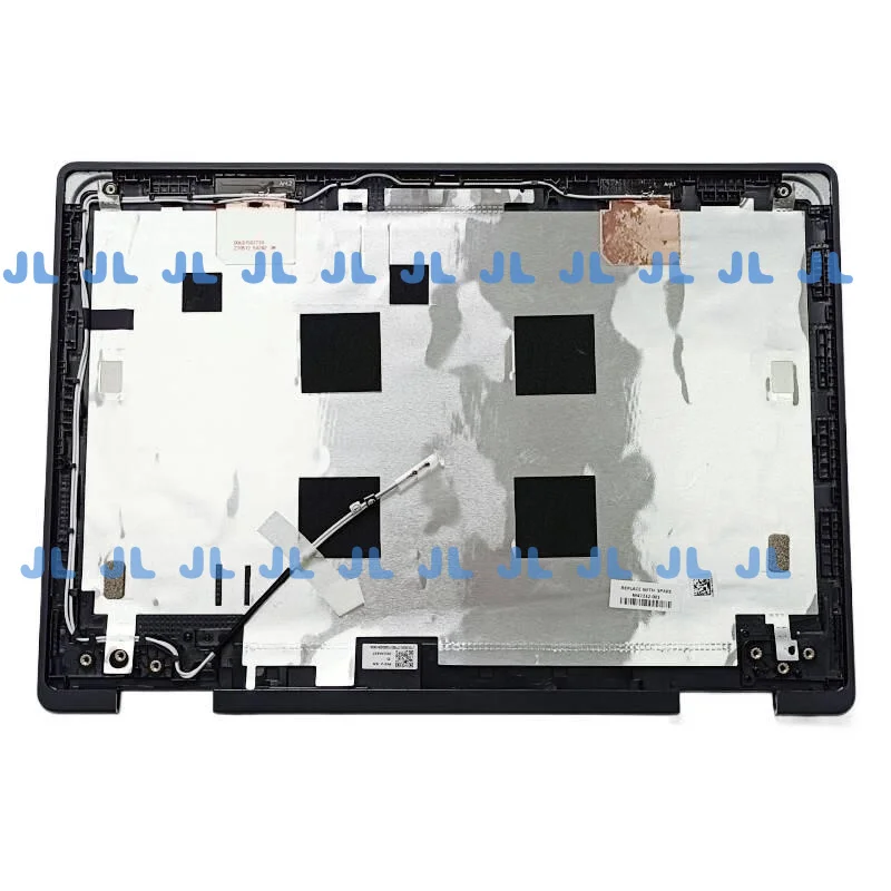 

JL New Lcd Rear Back Cover Top Case For HP Chromebook X360 11 G4 EE M47232-001