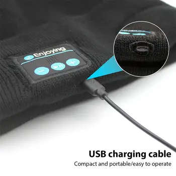 10 best sales सर्दियों की टोपी वाला आदमी - №5