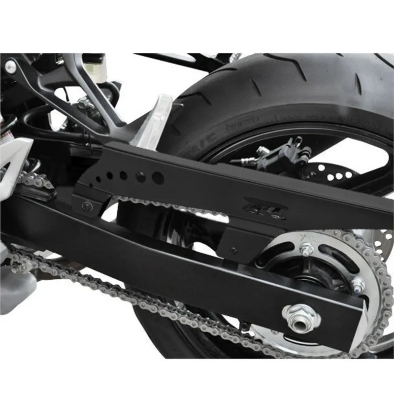 DRZ 400 FOR Suzuki DRZ400/E/S/SM 2005-2022 Chain Guard Protector Cover Motorcycle Accessories 2021 2020 2019 2018 2017 2016 2015