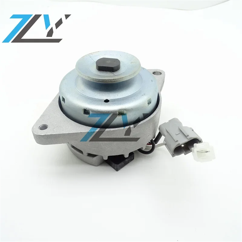2008-2202 12V 60A مولد المولد صالح SK485-8 SK485-9 SK485LC-9 DX225 DX225 DX225LCA حفارة