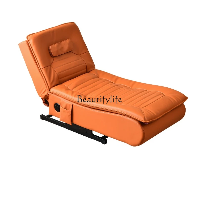 

Multifunctional Electric Sofa Rocking Chair Recliner Balcony Home Leisure High-End