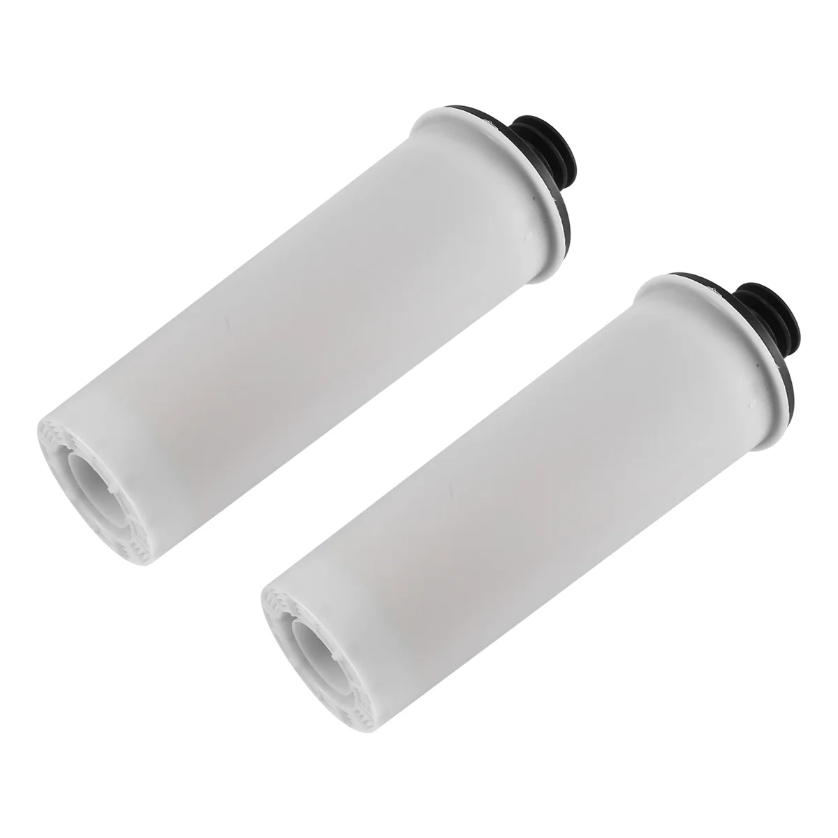 2Pcs Steam Cleaner Cartridge Descaling Stick for Karcher SC3 Series SC 3 Easyfix/SC3MX/SC3 127V BR Descaling Filter-LITE