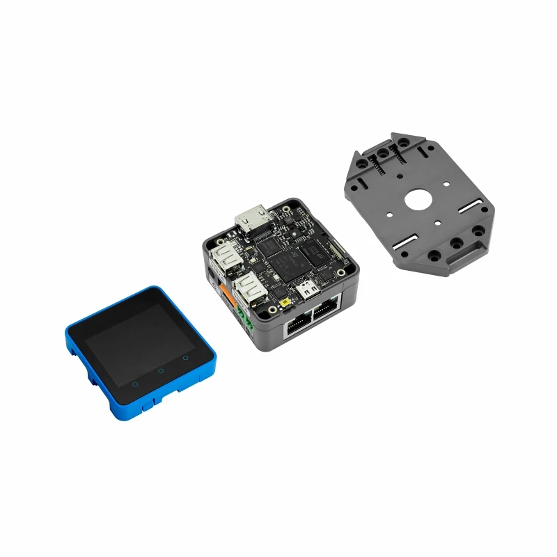 Oficjalny rdzeń M5Stack z STM32MP135D