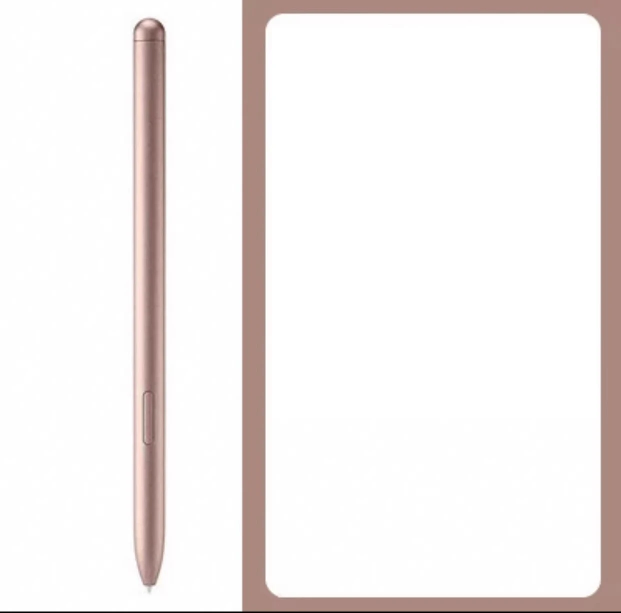 For samsung s8/s8+/s8 uitra original tablet stylus new stylus with spare refill