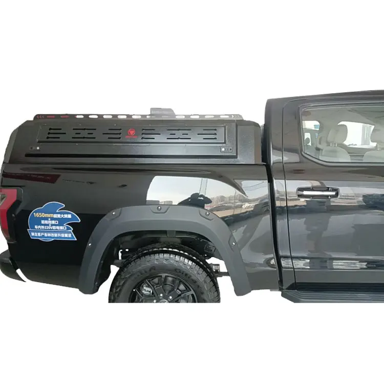 Рисунок 2 - Изготовленный на заказ 4x4 водонепроницаемый