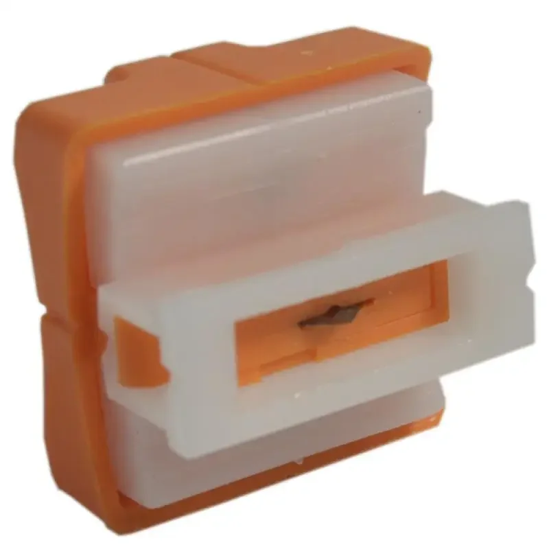 Lâminas de substituição para corte de papel a4/a5, guilhotina, cortador de papel para aparadores de fotos, suprimentos para scrapbooking, aparador de papel
