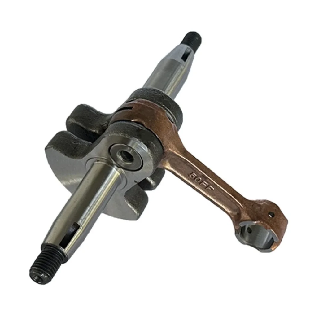 

Коленчатый вал (1 шт.) для ECHO PB-8010, PB-9010, P200000810, P200001000 – аксессуар для садовых воздуходувок и электроинструментов