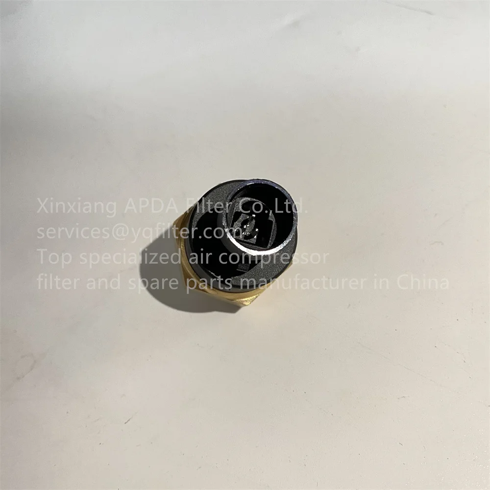 Factory Price Metal Material Pressure Sensor 39929435 for Screw Compressor