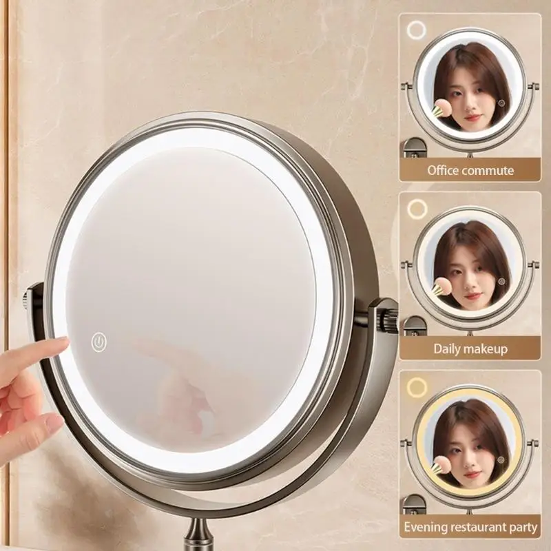 Thumbnail 2 - #41 Highest Rated Round Wall Mirrors to Buy in 2026