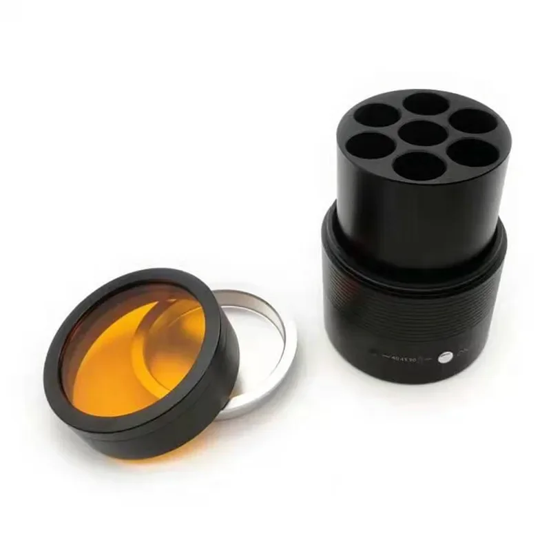 مادة سخان كهربائي فعال من الراتنج المركب #2