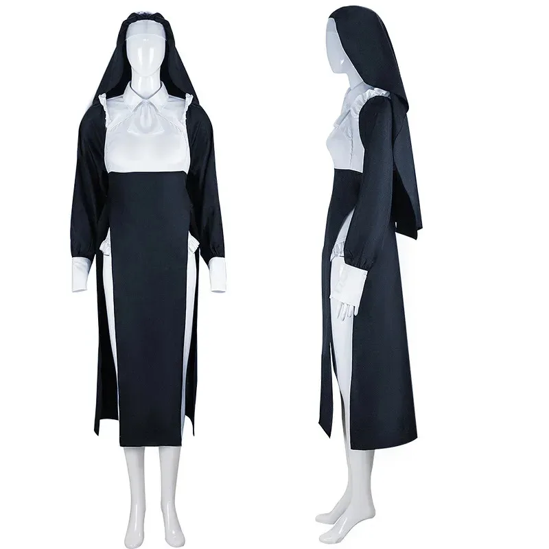 Cute Bunny Girl Cosplay Rabbit Costumes Women New Year Open Bra Crotch Sexy Lingerie Erotic Bandage Bodysuit Plus Uniform