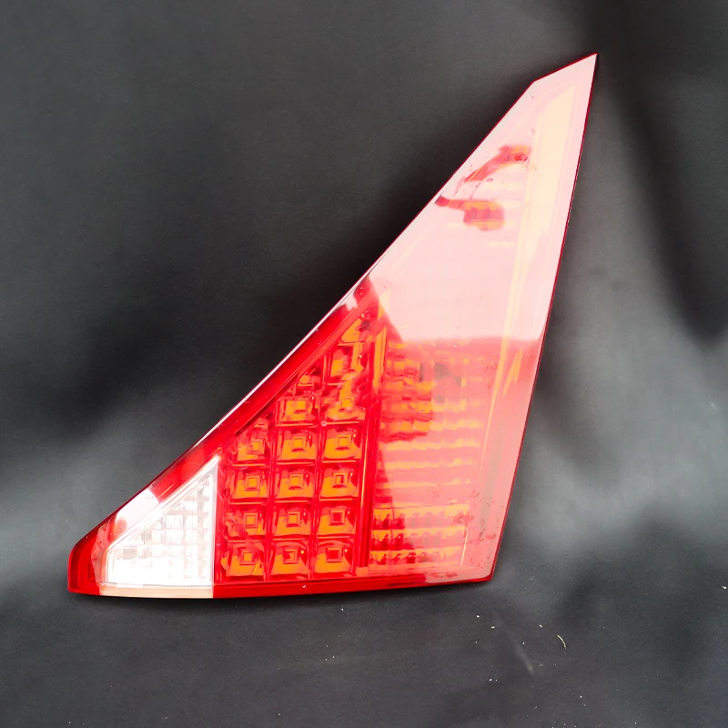 Para luces traseras LED Alpha para reemplazo2025