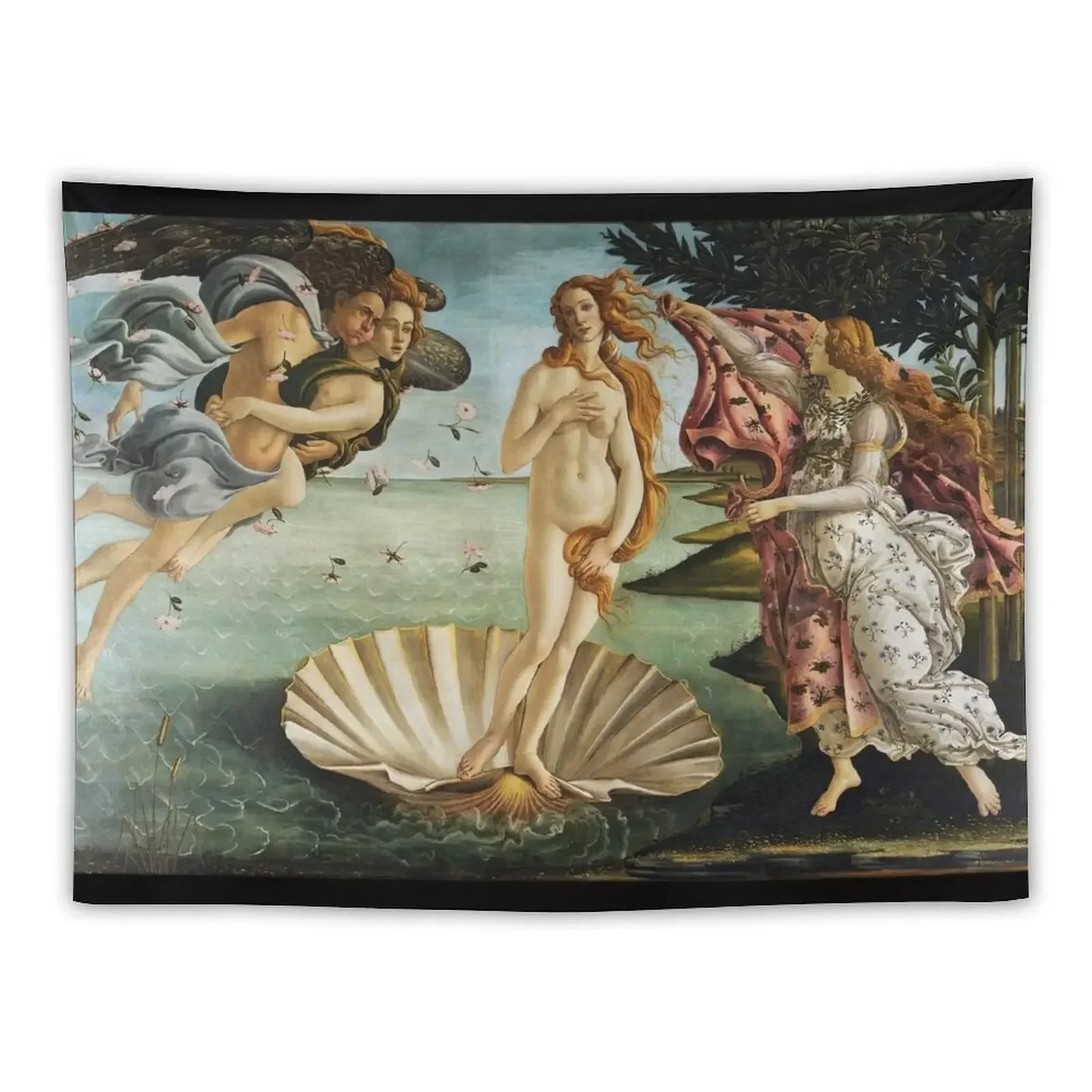 

La Dispute Tapestry Decorative Paintings Bedrooms Decorations Tapestry
