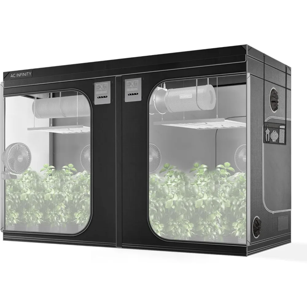 Grow Tent, 120