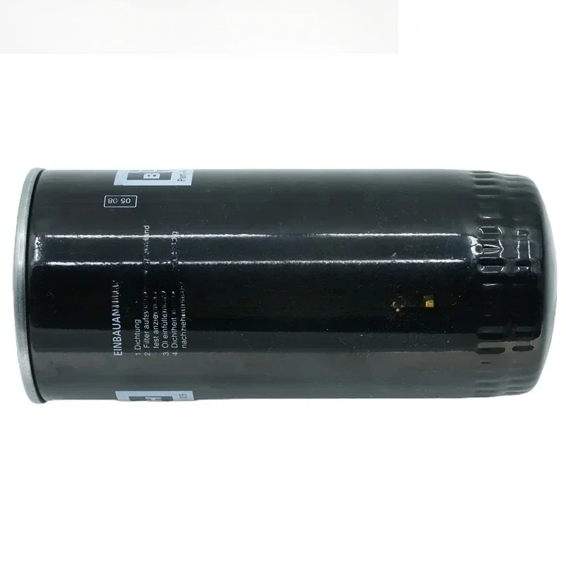 

Замена вакуумного насоса масляного фильтра RA0502B