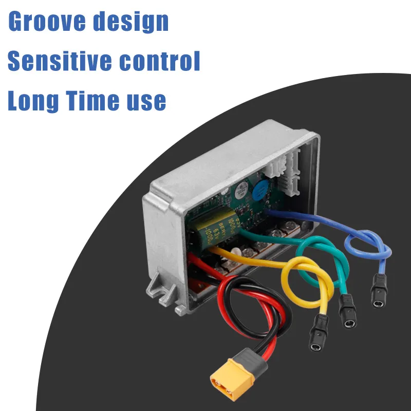 Mainboard Controller Assembly Kit for Segway Ninebot MAX MAX G30 KickScooter Electric Scooter Control Circuit Board Parts