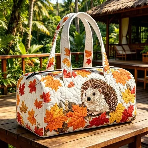 3D Printed Quilted Travel Bags fashion Gifts Hiking Camping Handbag Personalized Tote Bag Beach Sport Bags casual Training Bag