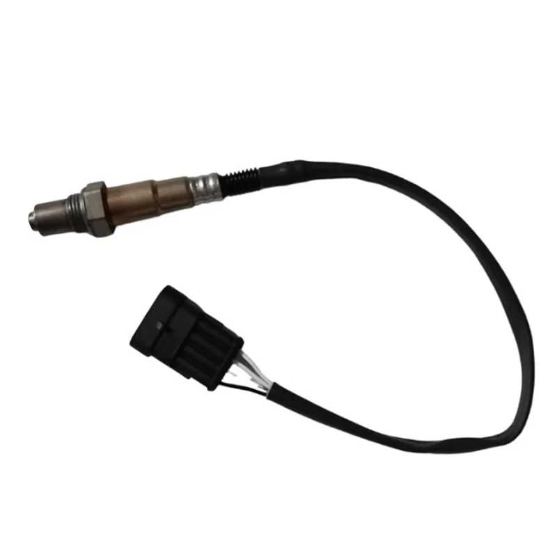 Sensor de O2 para coche, Sensor Lambda 5001834021 504083015 46751082 Foralfa Romeo 156