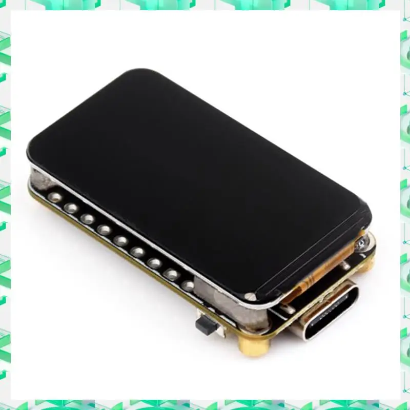

3C Electron ESP32 C6 Development Board Onboard 1.47-Inch Display 262K Color Iot Controller Supports Wifi 6 & Bluetooth,ESP32 C6