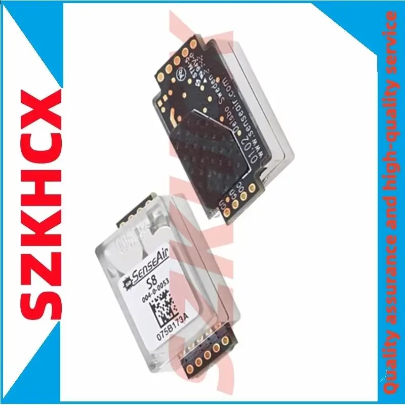 

1 шт./лот S8 004-0-0053 S8-0053 инфракрасный датчик углекислого газа CO2 S8 0053