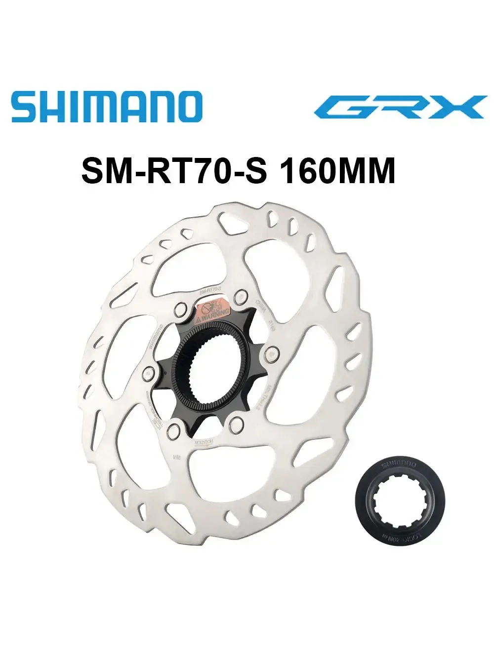 AliExpress Shimano SM-RT70 MTB Rotor 160mm Road Bike Center Lock Hydraulic Disc Brake Record Mountain Bicycle Shimano SLX M7000 Series