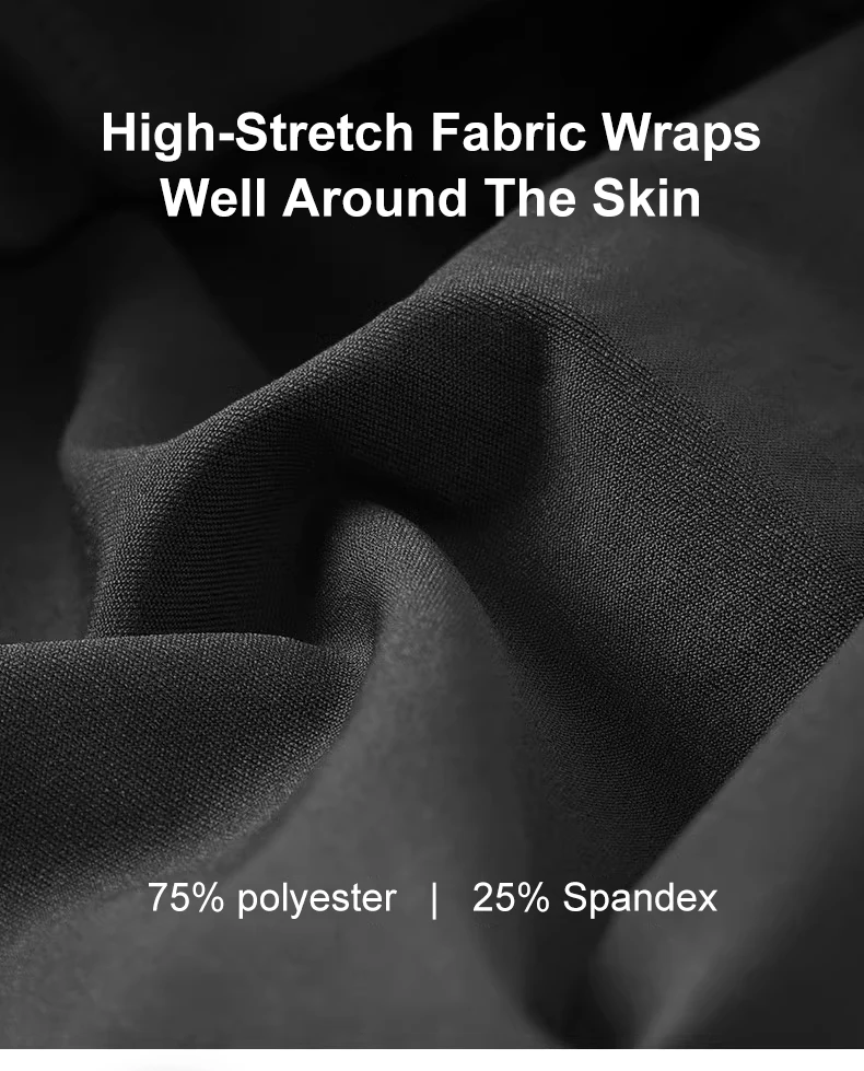 LAMEDA Pro Herren Fahrradshorts mit 3D-Schaumstoffpolsterung, stoßfest, für Straßen- und Mountainbikes, atmungsaktive Fahrradunterwäsche, Shorts, Hosen – Detail 10