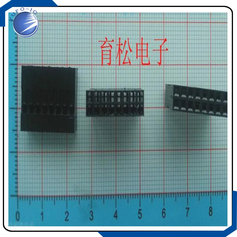 20PCS 2*8Pin Du Pon…