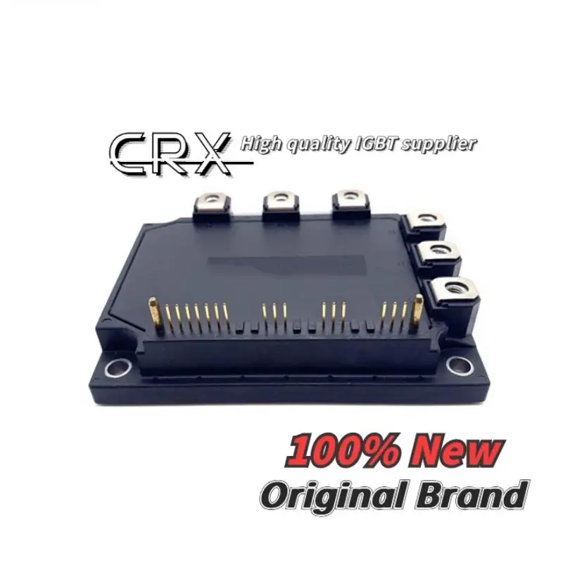 

Новый оригинальный модуль IGBT 6MBP150RA060 6MBP150RA060-02 6MBP150RA060-05