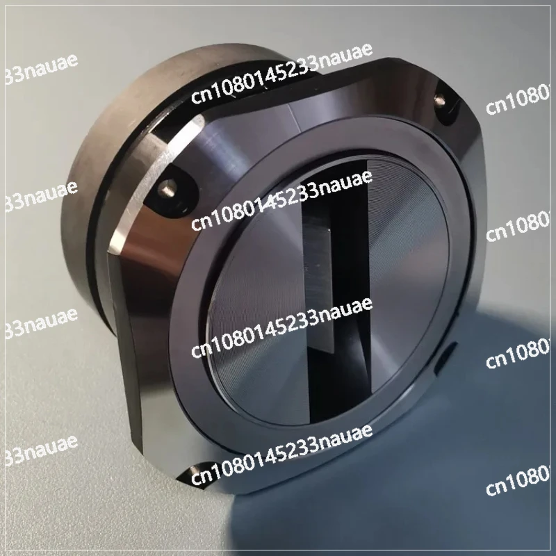 Coil Wideband Aluminum-magnesium Alloy Special Diaphragm HIFI Horn Tweeter High-definition Large Voice